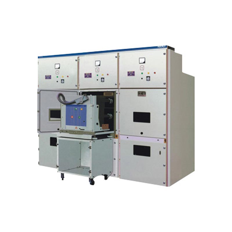 सॉलिड इंसुलेटेड स्विचगियर की संरचना और विशेषताएं क्या हैं?