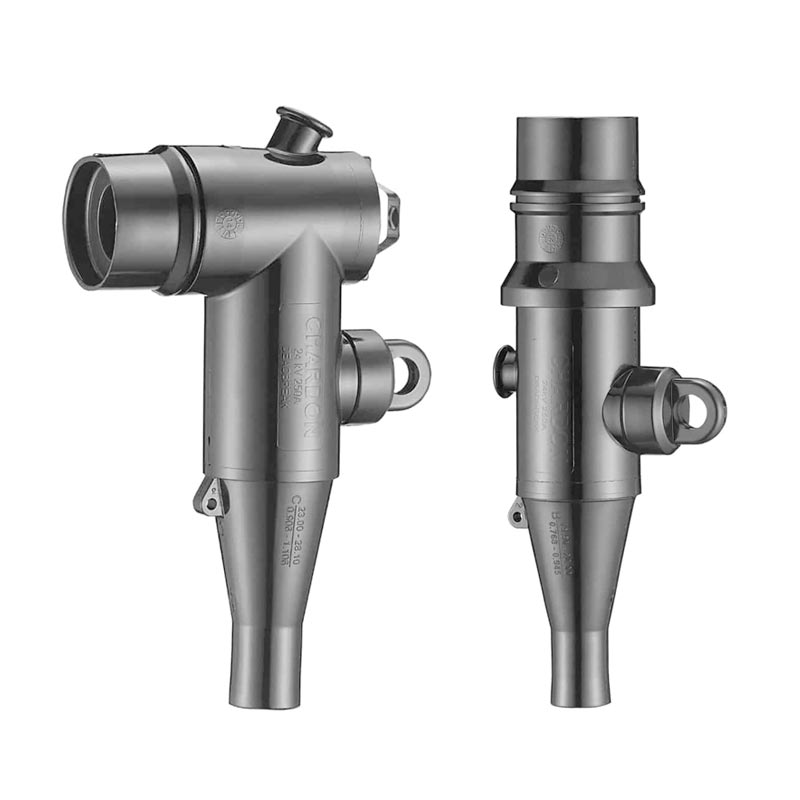 250A वियोज्य कनेक्टर