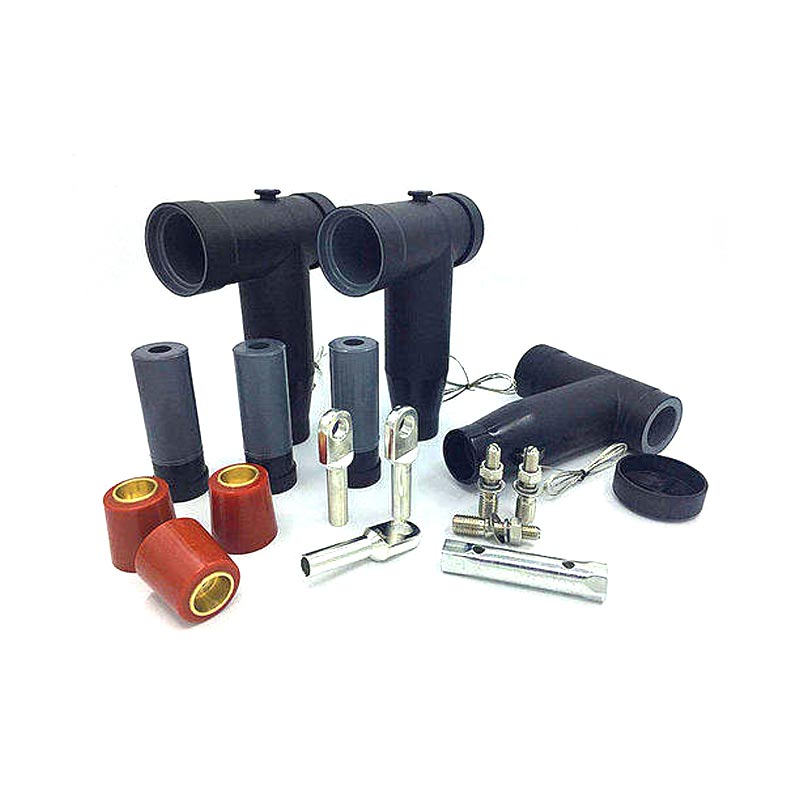 630A वियोज्य कनेक्टर