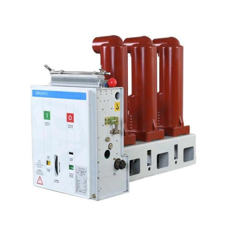 फिक्स्ड टाइप इंडोर वीसीबी