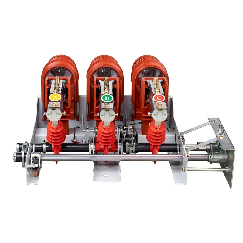 इनडोर वैक्यूम लोड स्विच