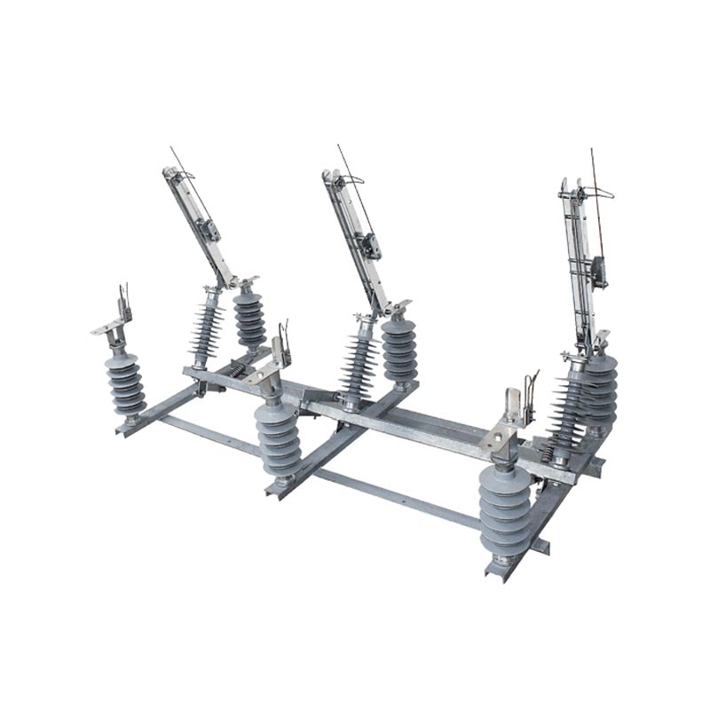 आउटडोर IACM डिस्कनेक्टर