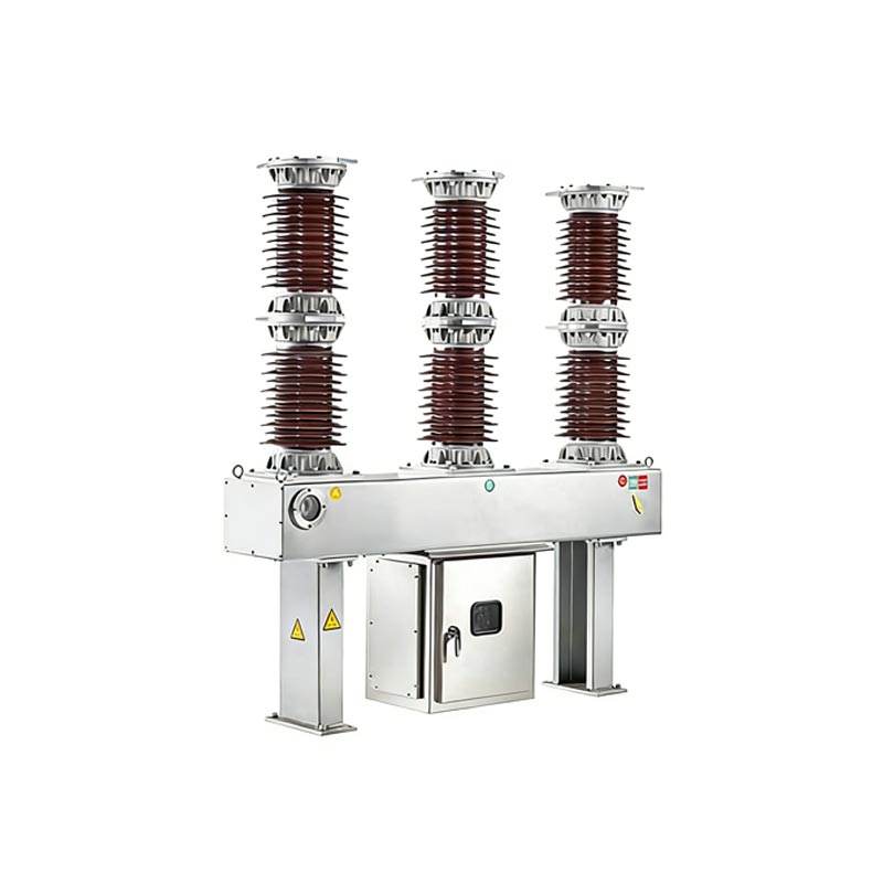आउटडोर SF6 सर्किट ब्रेकर