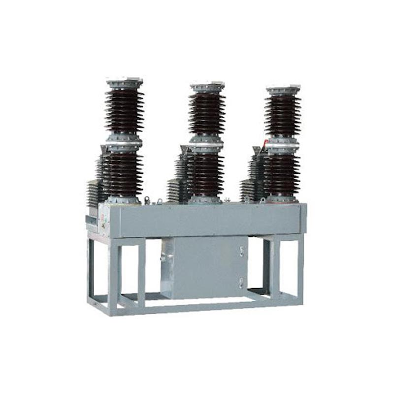 आउटडोर वीसीबी स्टेशन