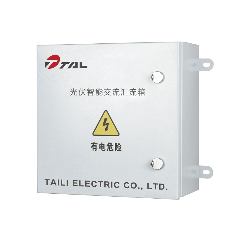 फोटोवोल्टिक एसी संगम बॉक्स